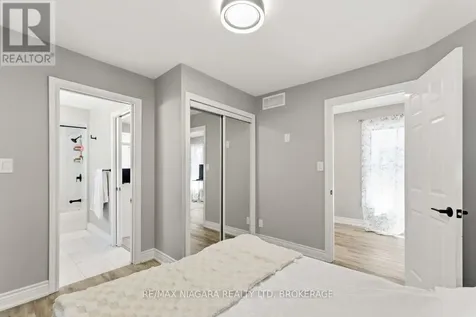 77 Semley Avenue Welland (broadway) ON L3C 1X5