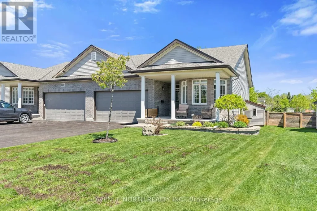 52 Nixon Farm Drive Ottawa ON K0A 2Z0