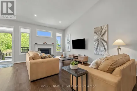 52 Nixon Farm Drive Ottawa ON K0A 2Z0