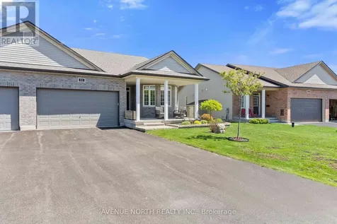 52 Nixon Farm Drive Ottawa ON K0A 2Z0