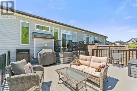 52 Nixon Farm Drive Ottawa ON K0A 2Z0