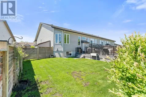 52 Nixon Farm Drive Ottawa ON K0A 2Z0
