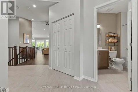 52 Nixon Farm Drive Ottawa ON K0A 2Z0