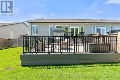 52 Nixon Farm Drive Ottawa ON K0A 2Z0