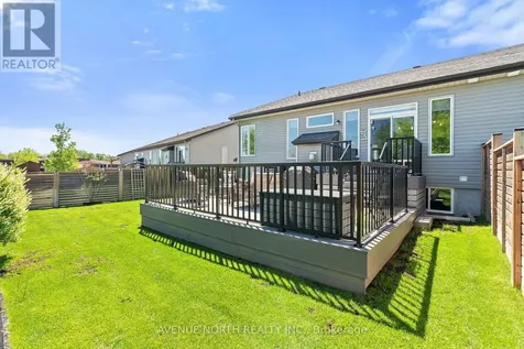 52 Nixon Farm Drive Ottawa ON K0A 2Z0