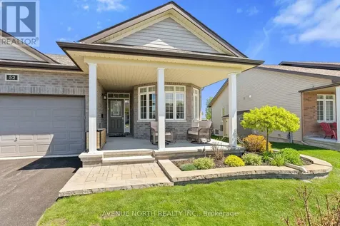 52 Nixon Farm Drive Ottawa ON K0A 2Z0