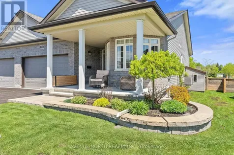 52 Nixon Farm Drive Ottawa ON K0A 2Z0