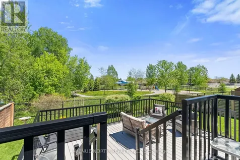 52 Nixon Farm Drive Ottawa ON K0A 2Z0
