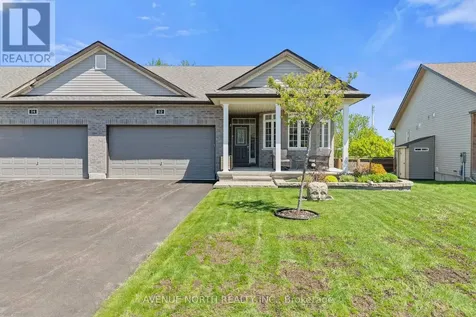52 Nixon Farm Drive Ottawa ON K0A 2Z0
