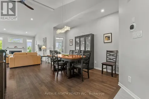 52 Nixon Farm Drive Ottawa ON K0A 2Z0