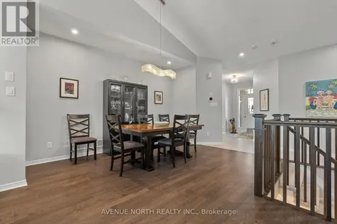 52 Nixon Farm Drive Ottawa ON K0A 2Z0