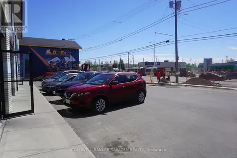 1581 Bank Street Ottawa ON K1H 7Z3