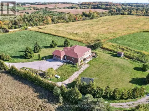 3668 Harmony Road North Oshawa ON L1H 8L7