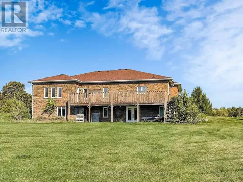 3668 Harmony Road North Oshawa ON L1H 8L7