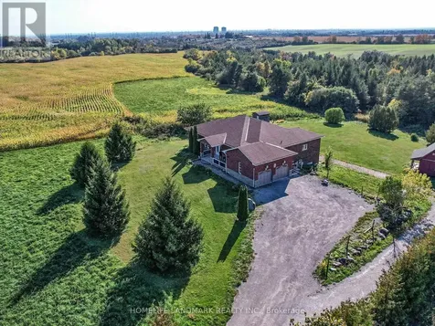 3668 Harmony Road North Oshawa ON L1H 8L7