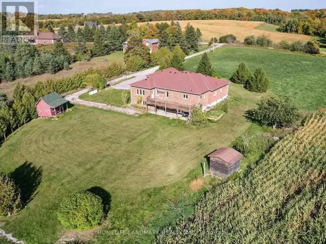 3668 Harmony Road North Oshawa ON L1H 8L7