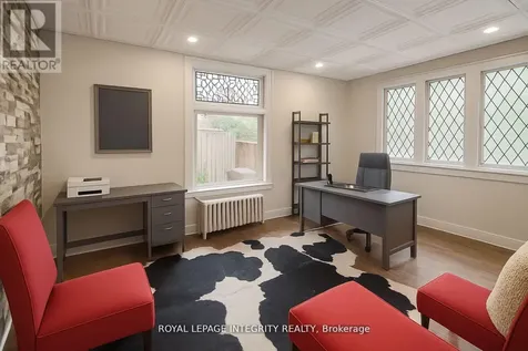1031 Carling Avenue Ottawa ON K1Y 4E8