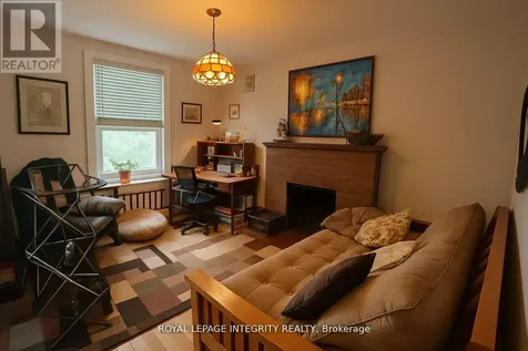 1031 Carling Avenue Ottawa ON K1Y 4E8