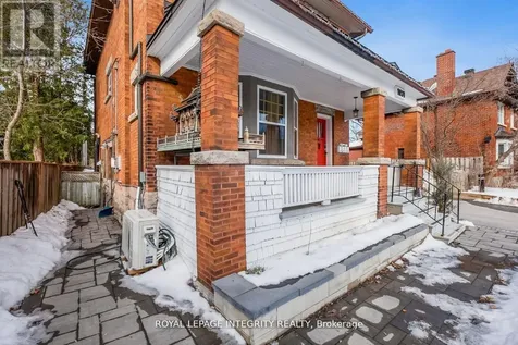 1031 Carling Avenue Ottawa ON K1Y 4E8