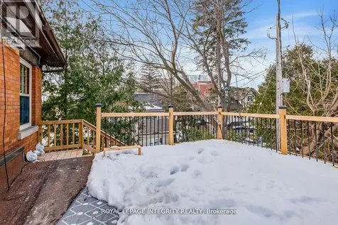 1031 Carling Avenue Ottawa ON K1Y 4E8