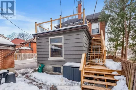 1031 Carling Avenue Ottawa ON K1Y 4E8