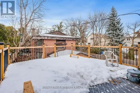 1031 Carling Avenue Ottawa ON K1Y 4E8