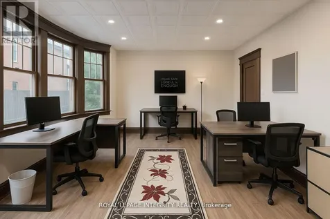 1031 Carling Avenue Ottawa ON K1Y 4E8