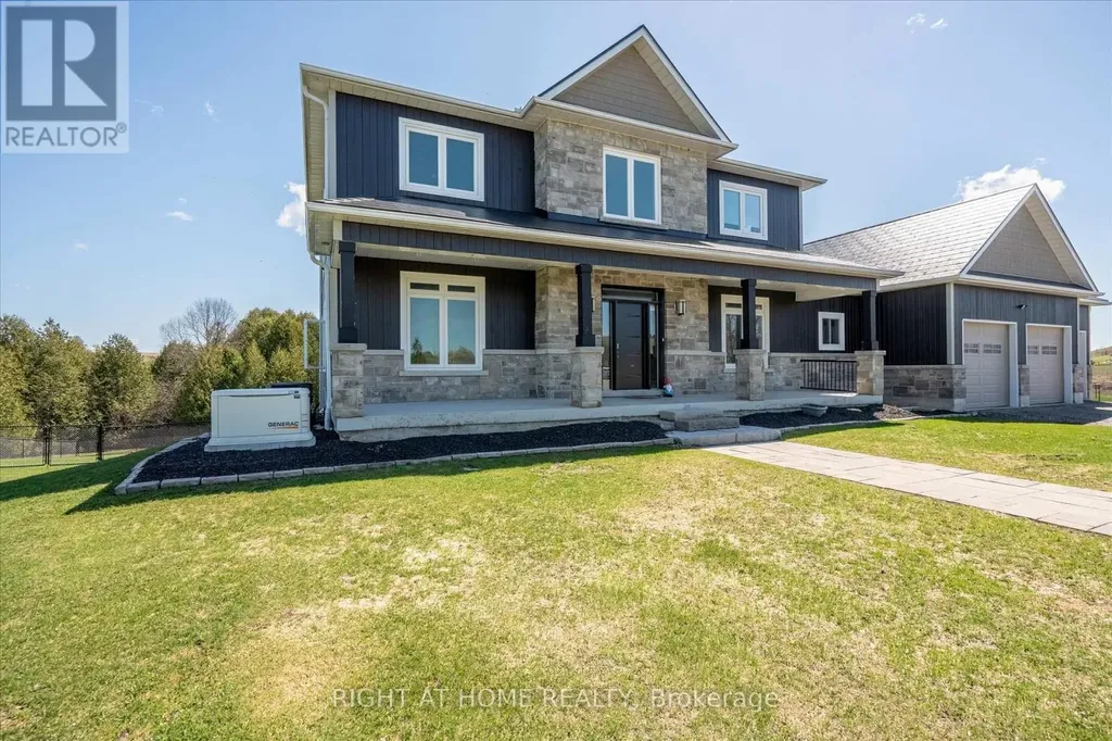 4120 Edgerton Road Scugog ON L0B 1B0