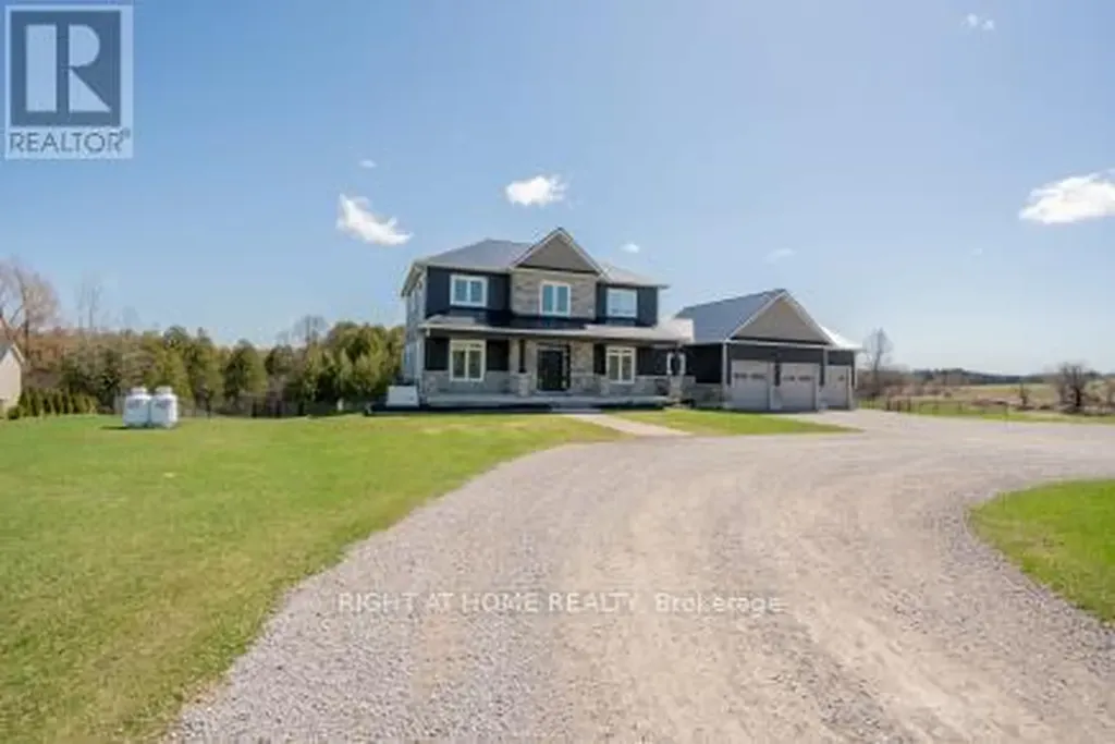 4120 Edgerton Road Scugog ON L0B 1B0