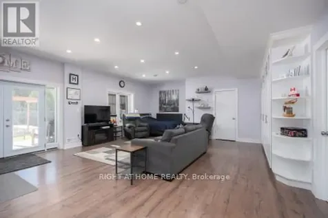 4120 Edgerton Road Scugog ON L0B 1B0