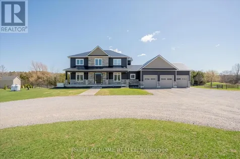 4120 Edgerton Road Scugog ON L0B 1B0