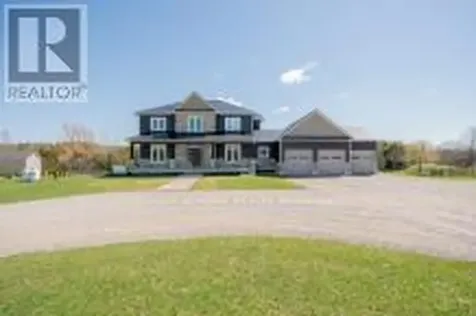 4120 Edgerton Road Scugog ON L0B 1B0