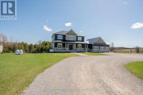 4120 Edgerton Road Scugog ON L0B 1B0