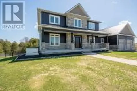 4120 Edgerton Road Scugog ON L0B 1B0