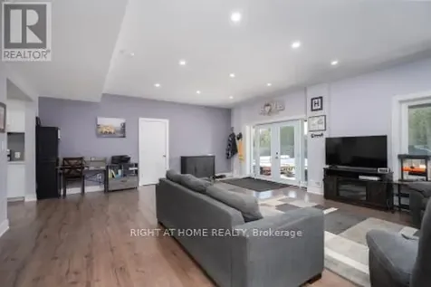 4120 Edgerton Road Scugog ON L0B 1B0