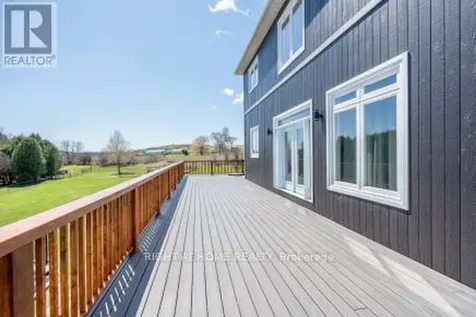 4120 Edgerton Road Scugog ON L0B 1B0