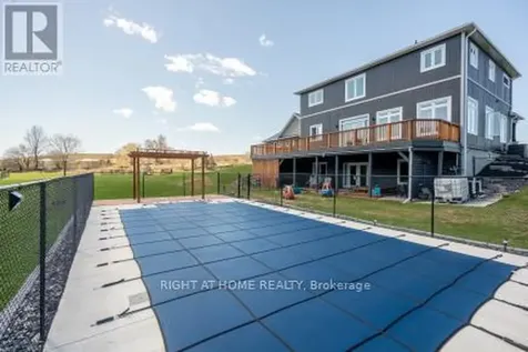 4120 Edgerton Road Scugog ON L0B 1B0