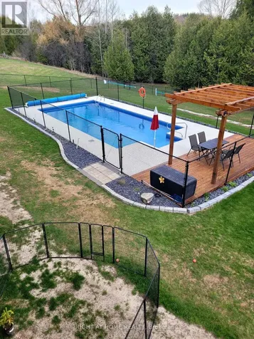 4120 Edgerton Road Scugog ON L0B 1B0