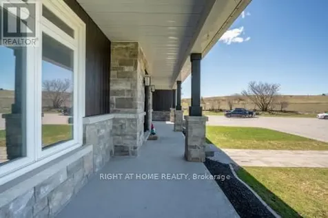4120 Edgerton Road Scugog ON L0B 1B0