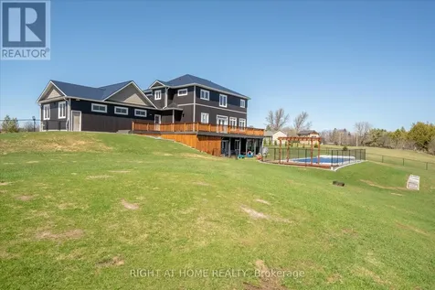 4120 Edgerton Road Scugog ON L0B 1B0