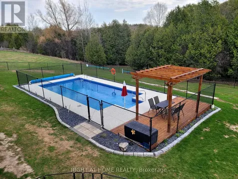 4120 Edgerton Road Scugog ON L0B 1B0