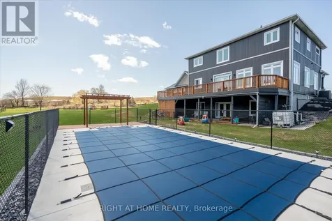 4120 Edgerton Road Scugog ON L0B 1B0