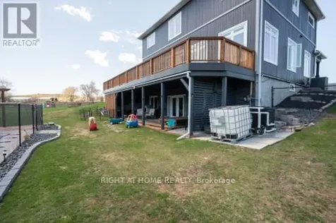 4120 Edgerton Road Scugog ON L0B 1B0