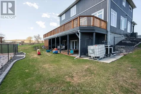 4120 Edgerton Road Scugog ON L0B 1B0
