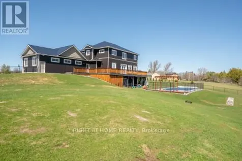 4120 Edgerton Road Scugog ON L0B 1B0