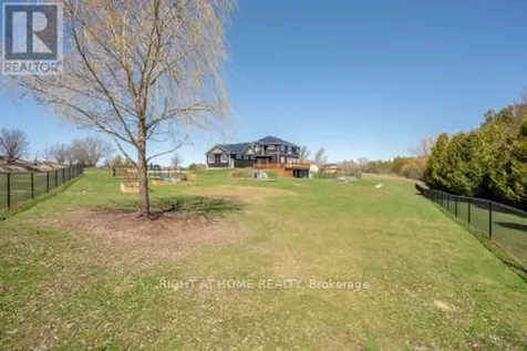 4120 Edgerton Road Scugog ON L0B 1B0