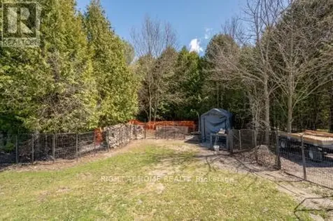 4120 Edgerton Road Scugog ON L0B 1B0