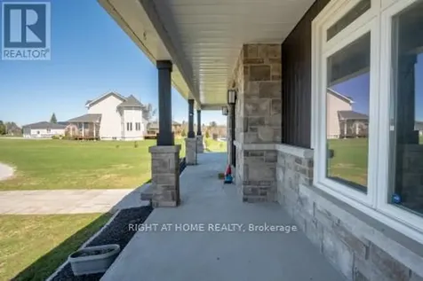 4120 Edgerton Road Scugog ON L0B 1B0