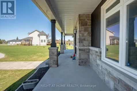 4120 Edgerton Road Scugog ON L0B 1B0