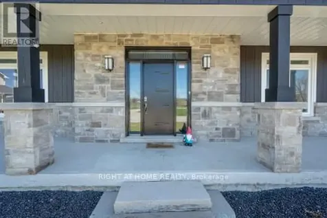 4120 Edgerton Road Scugog ON L0B 1B0